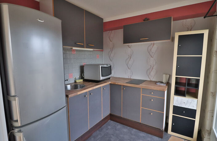 Appartement T2 — photo 2