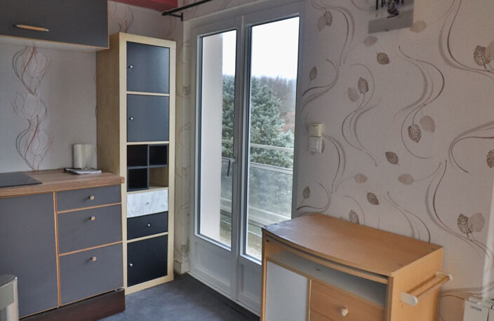 Appartement T2 — photo 3