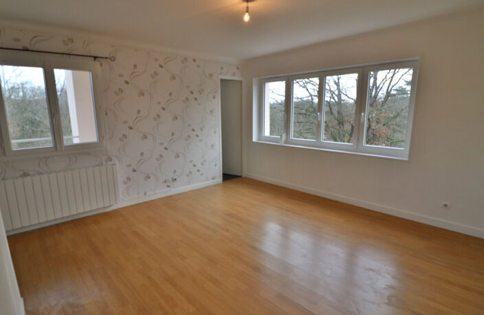 Appartement T2 — photo 4