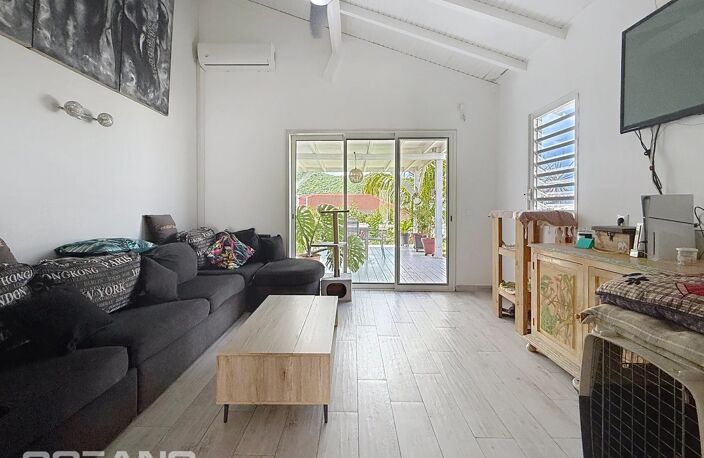 Maison T4 avec extérieur — photo 2