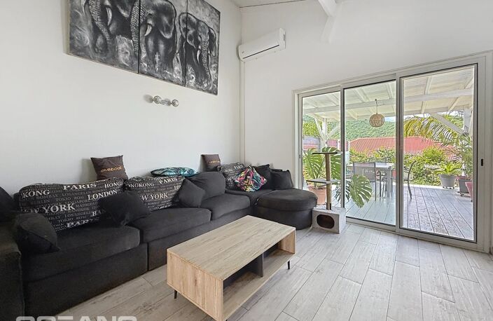 Maison T4 avec extérieur — photo 3