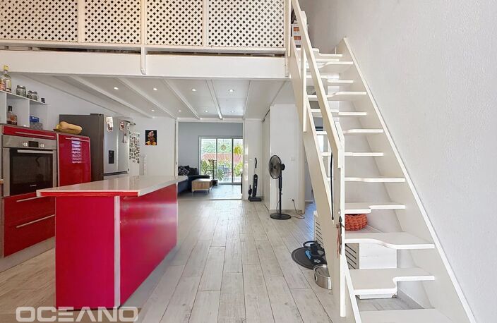 Maison T4 avec extérieur — photo 4