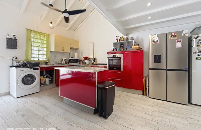 Maison T4 avec extérieur — photo 5