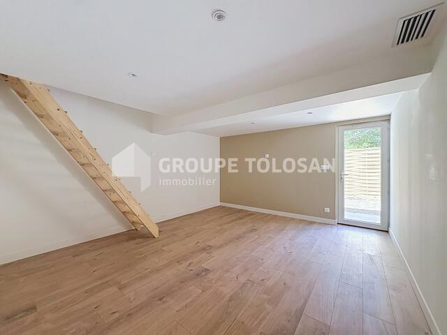 Maison proposé à Caraman