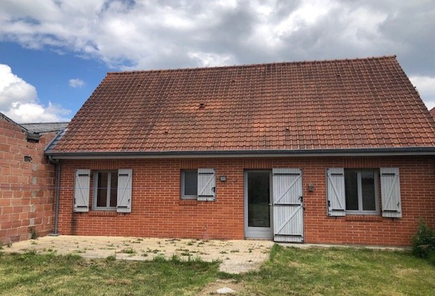 Maison à vendre — photo 1