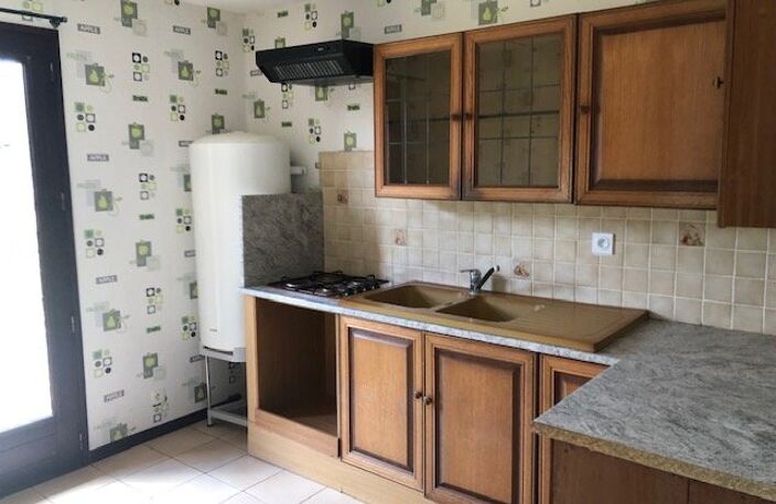 Maison à vendre — photo 3