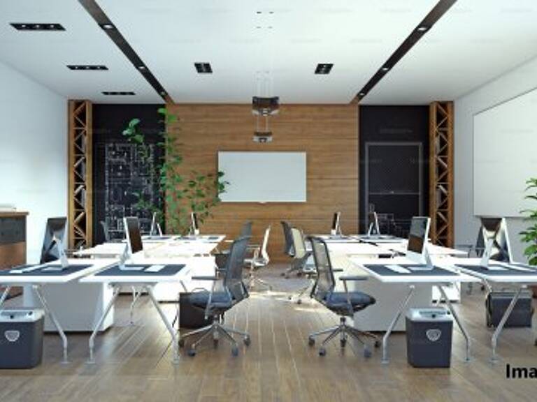 Bureaux à louer — photo 1