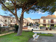 Appartement 51 m2 - 3 pièces avec terrasse  - saint-palais-sur-mer - 50 mètres de la plage — photo 2