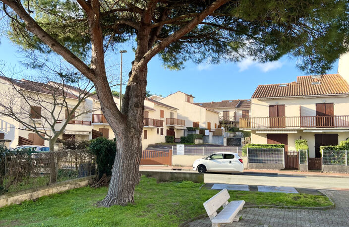 Appartement 51 m2 - 3 pièces avec terrasse  - saint-palais-sur-mer - 50 mètres de la plage — photo 2
