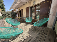 Appartement 51 m2 - 3 pièces avec terrasse  - saint-palais-sur-mer - 50 mètres de la plage — photo 3