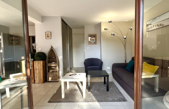 Appartement 51 m2 - 3 pièces avec terrasse  - saint-palais-sur-mer - 50 mètres de la plage — photo 5