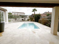 MAISON T5 +T2 INDEPENDANT PISCINE COEUR ST JULIEN — photo 3