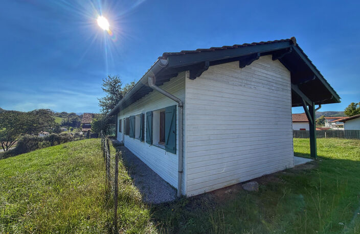Maison de plain-pied — photo 4