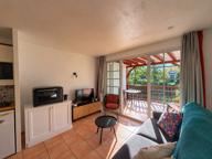 Appartement T2 au 1er étage avec terrasse — photo 3