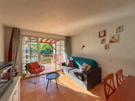 Appartement T2 au 1er étage avec terrasse — photo 4