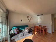 Appartement T2 au 1er étage avec terrasse — photo 2