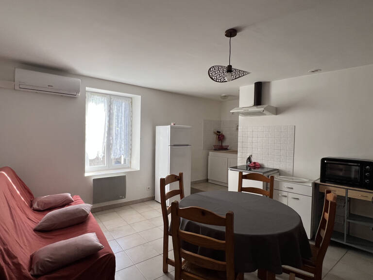 Un Appartement T2 Meublé — photo 1