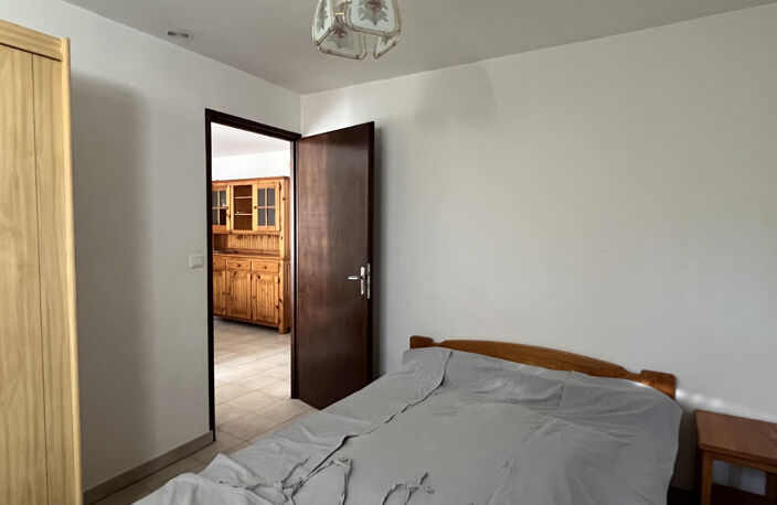 Un Appartement T2 Meublé — photo 2