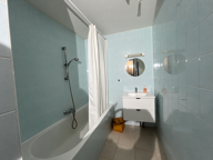 Un Appartement T2 Meublé — photo 3