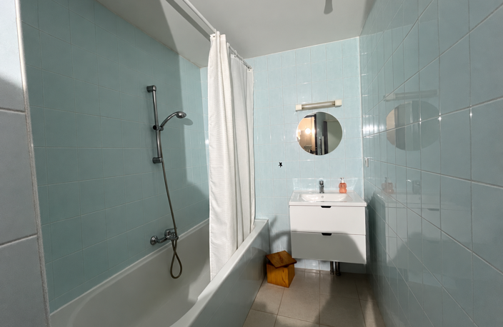 Un Appartement T2 Meublé — photo 3