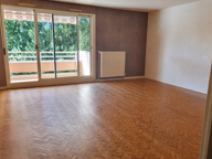 LOCATION LYON 69009 - APPARTEMENT T4 AVEC BALCON ET STATIONNEMENT ST RAMBERT AU PIED DES COMMERCES ET TRANSPOR — photo 2