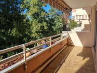 LOCATION LYON 69009 - APPARTEMENT T4 AVEC BALCON ET STATIONNEMENT ST RAMBERT AU PIED DES COMMERCES ET TRANSPOR — photo 3