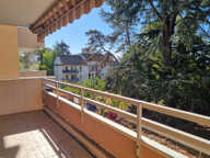 LOCATION LYON 69009 - APPARTEMENT T4 AVEC BALCON ET STATIONNEMENT ST RAMBERT AU PIED DES COMMERCES ET TRANSPOR — photo 4