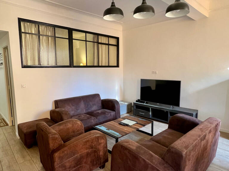 VIEUX NICE Investissement Appartement Locations Saisonnières — photo 1