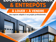 Entrepôt neuf 923 m2 Boulogne Sur Mer — photo 4