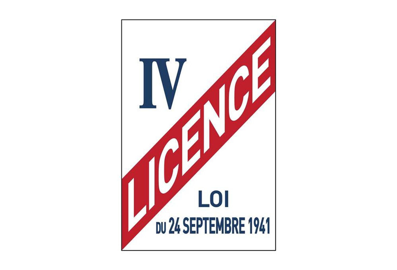 Licence IV Boulogne sur mer — photo 1