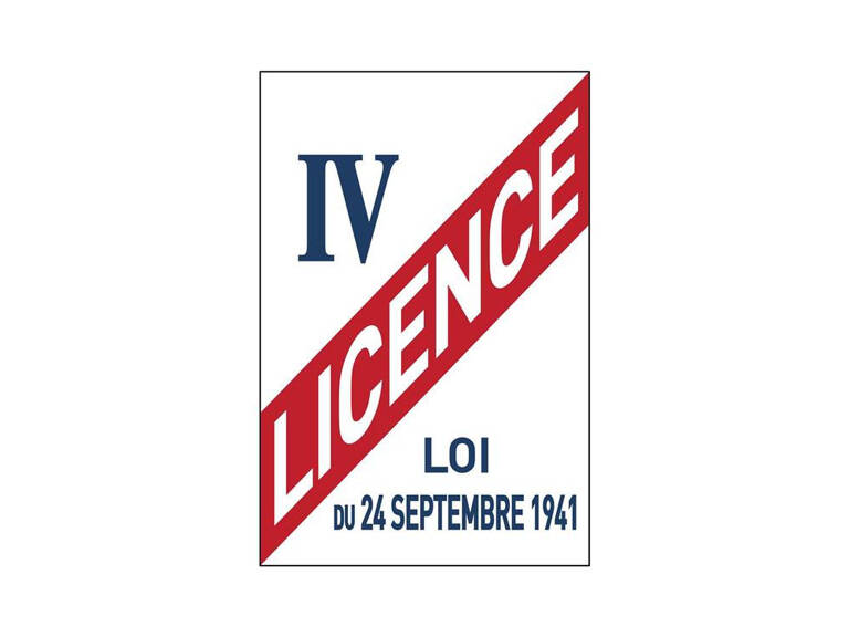 Licence IV Boulogne sur mer — photo 1