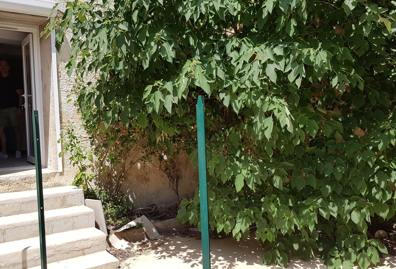 Maison de village T3 de 66 M2 avec courette — photo 1