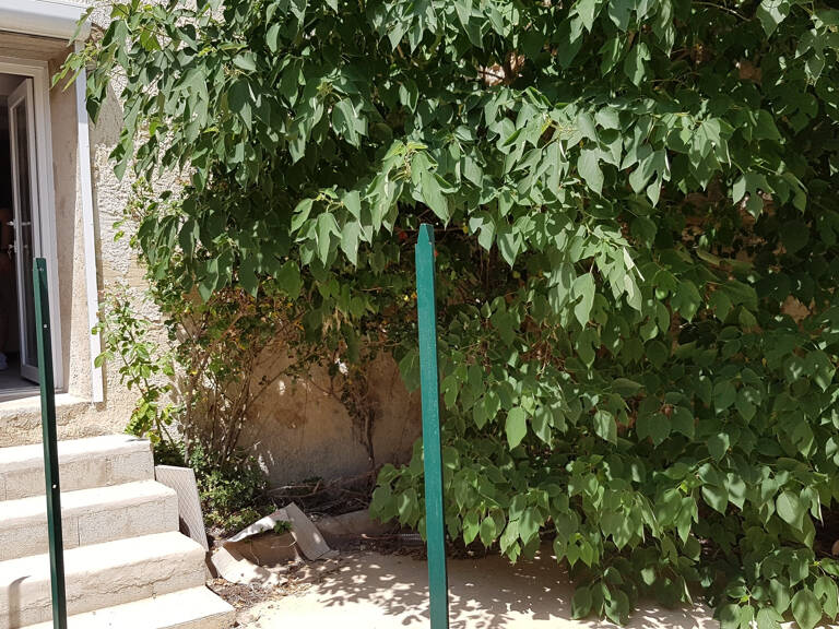 Maison de village T3 de 66 M2 avec courette — photo 1