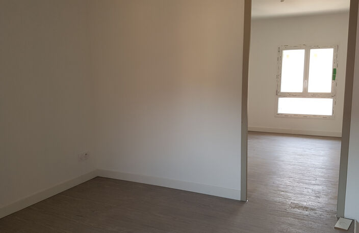 Maison de village T3 de 66 M2 avec courette — photo 3