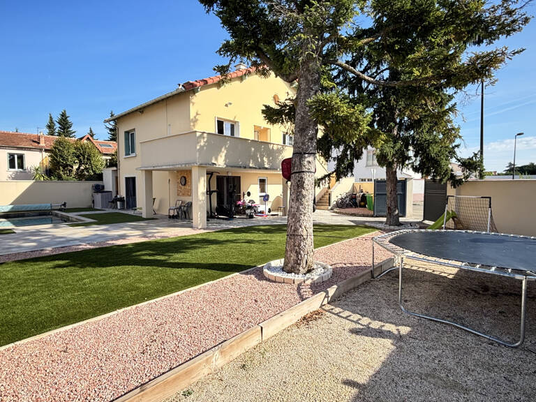 MAISON AVEC 2 APPARTEMENTS (T4 + T3) — photo 1