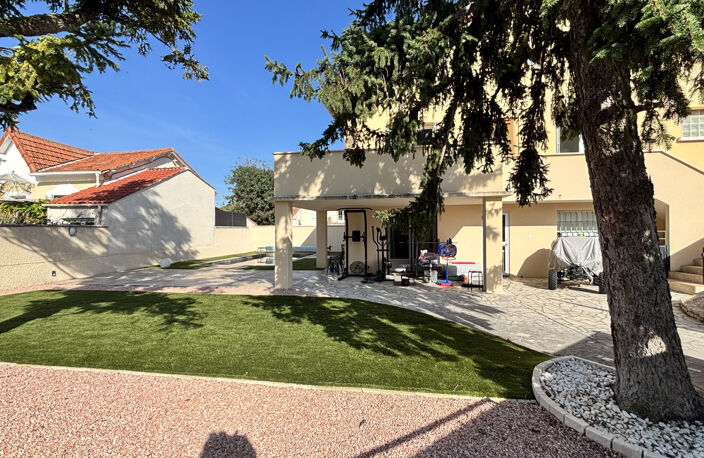 MAISON AVEC 2 APPARTEMENTS (T4 + T3) — photo 2