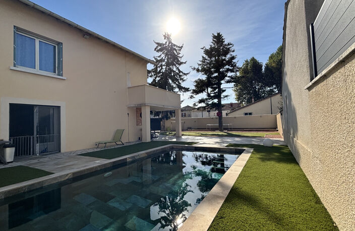 MAISON AVEC 2 APPARTEMENTS (T4 + T3) — photo 3