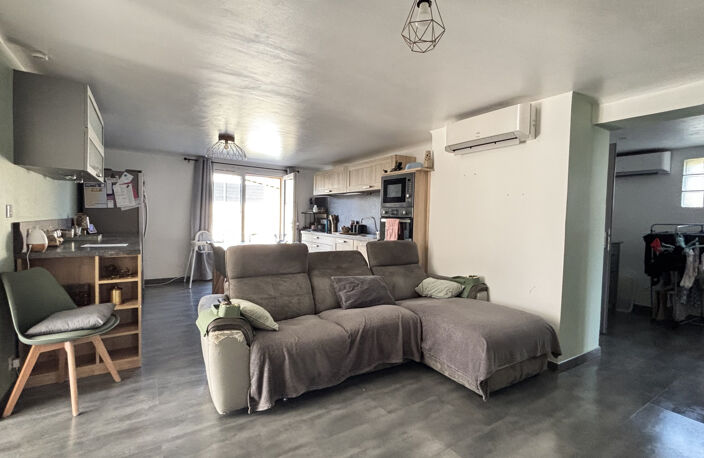 MAISON AVEC 2 APPARTEMENTS (T4 + T3) — photo 4