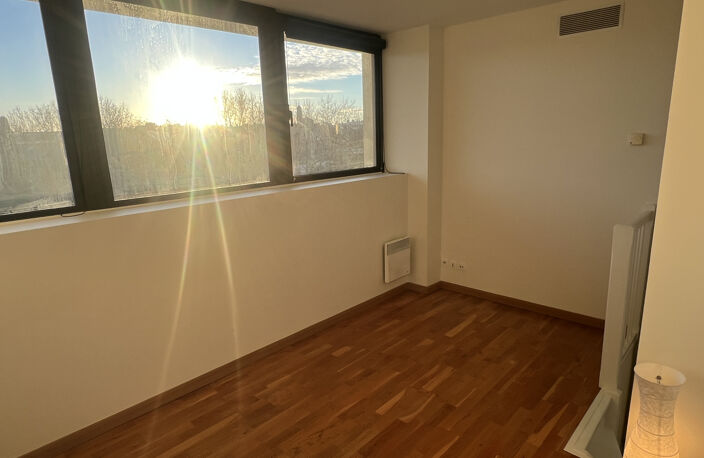 LOCATION APPARTEMENT 3 PIÈCES MONTPELLIER CENTRE BOUTONNET S — photo 5