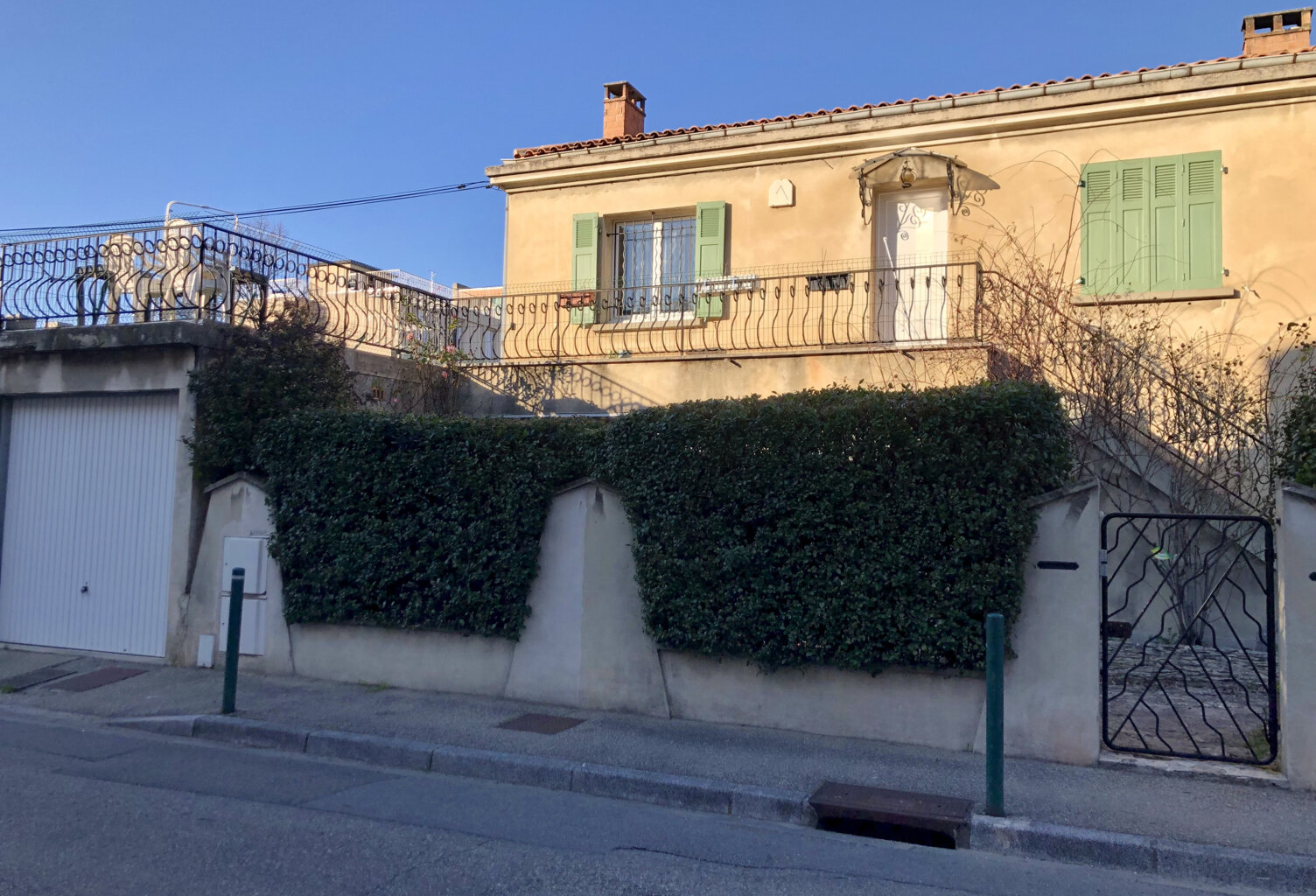 AVIGNON  : EXCLUSIVITÉ — photo 1