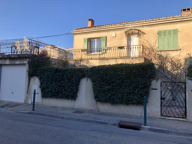 Maison proposé à Avignon