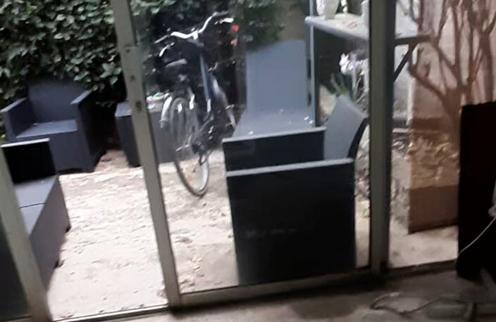 AVIGNON  : EXCLUSIVITÉ — photo 4