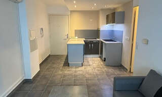 Appartement 2 Pièces 38 m² à louer à Marseille 12 (13012)
