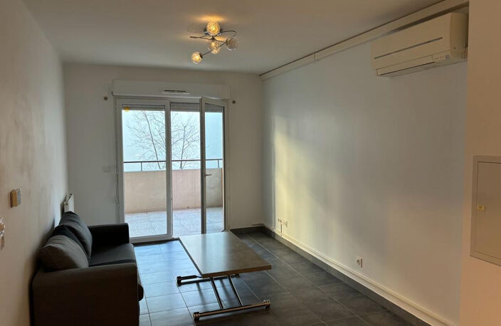 Appartement 2 pièces -  meublé - 38.93 m2 - Marseille 12e* — photo 2