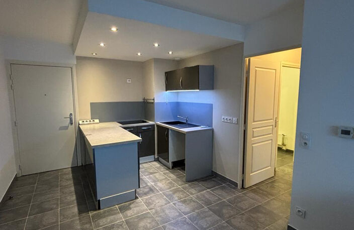 Appartement 2 pièces -  meublé - 38.93 m2 - Marseille 12e* — photo 3
