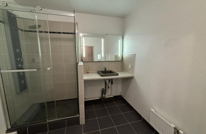 Appartement 2 pièces -  meublé - 38.93 m2 - Marseille 12e* — photo 4