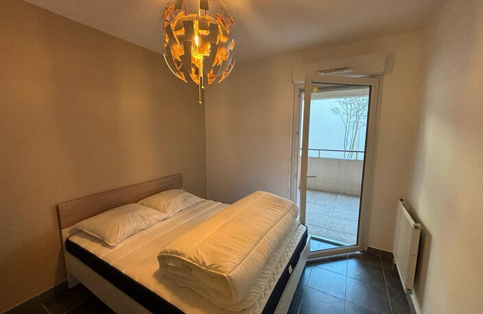 Appartement 2 pièces -  meublé - 38.93 m2 - Marseille 12e* — photo 5