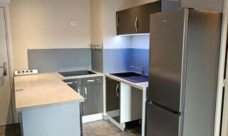 Appartement 2 Pièces 38 m² à louer à Marseille 12 (13012)
