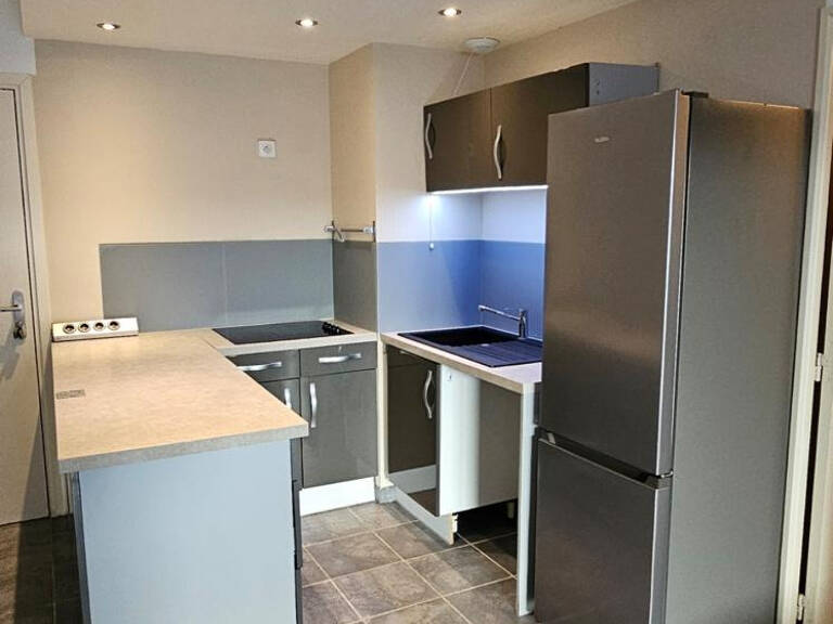 Appartement 2 pièces -  meublé - 38.93 m2 - Marseille 12e* — photo 1