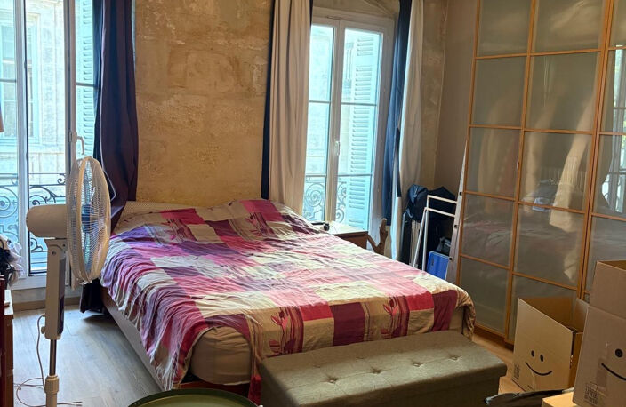 Place Pey Berland, superbe appartement T3 meublé de 93 m2 si — photo 2